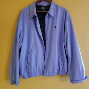Men jacket